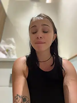 vendimur (F young) - finger in the ass