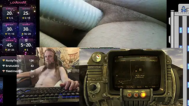 watchmegamer webcam