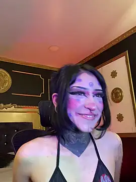 Kat_VonDe webcam