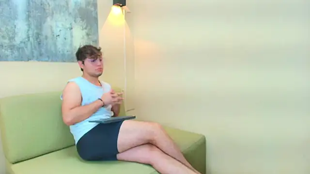 paulo_parker (M twink) - ALL NUDE