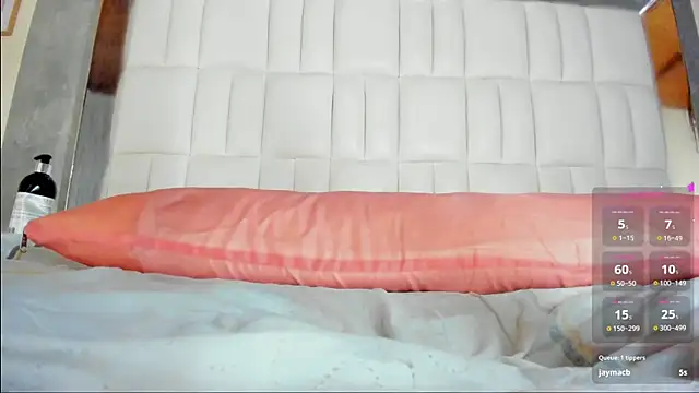 almasean (F milf) - Time cum show💦💦