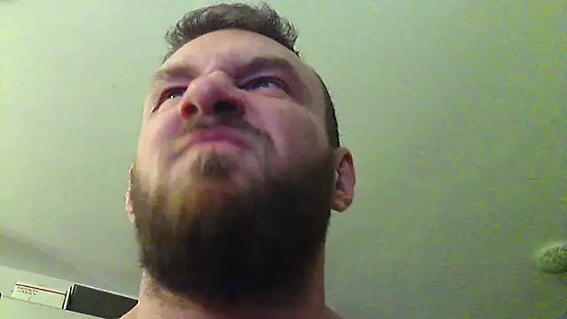 muscularkevin webcam