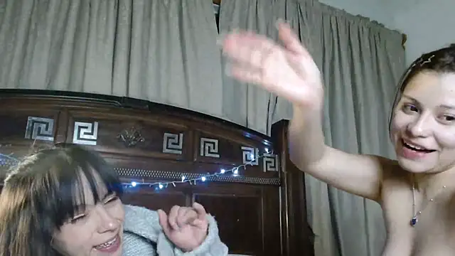 3littleschoolteens (G young) - naked time move sexy and erotic zandra