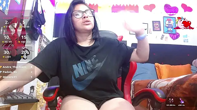 Saray_extrovert_ webcam