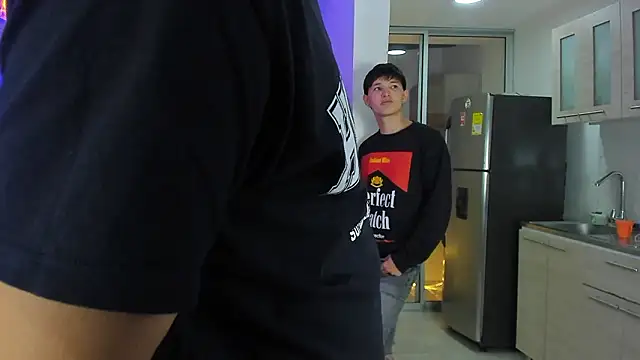 Houseofwarrios webcam