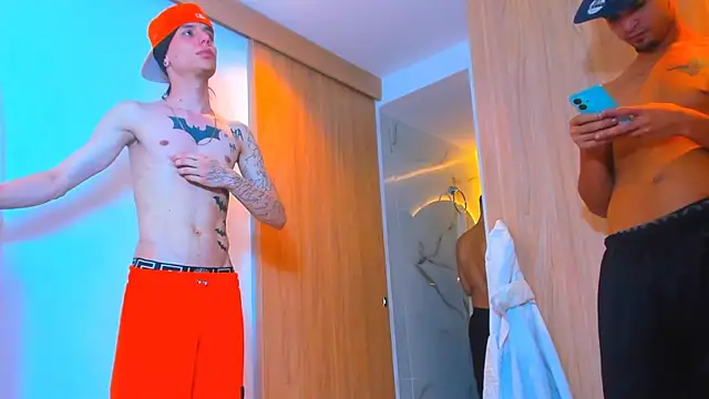 TheBatMansion webcam