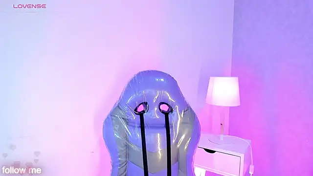 Cameliaa_Smiith webcam