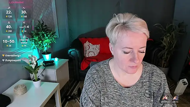 nika_smit - Nika_Smit's free webcam - UK Sex Cams