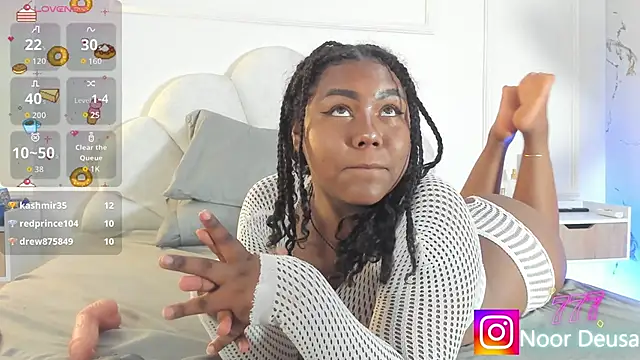 Candaceoweens webcam