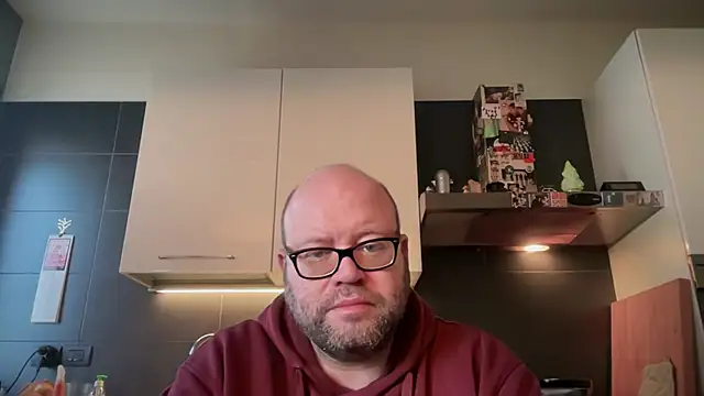 theitalianbear webcam