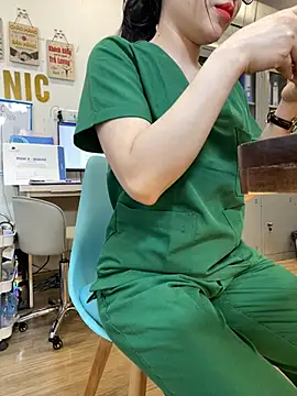 Clinic_Sexy webcam