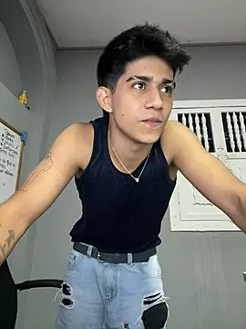 thiago_olsen - Thiago_Olsen's free webcam - UK Sex Cams