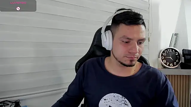 rick_adams - Rick_Adams's free webcam - UK Sex Cams