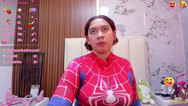 madison_rowan1 (F teen) - Put plug  in my ass  and spanks❤️‍🔥😋