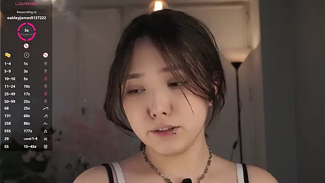 RenaeConnerley webcam