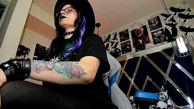 evangelinejoness_ (F milf) - Fuck my delicious ass 🍆🍑😈