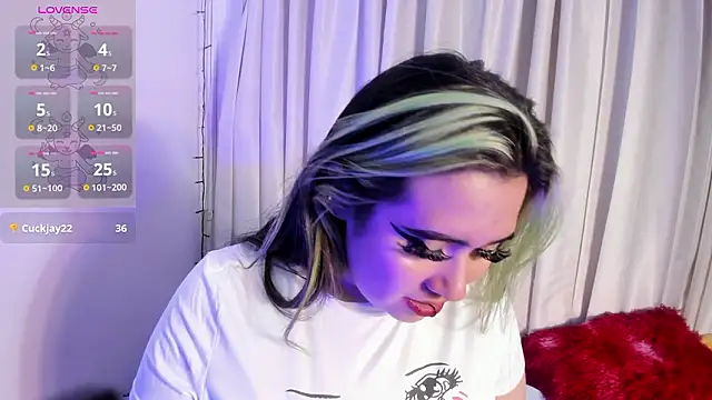 Lilith_Zenith_ webcam