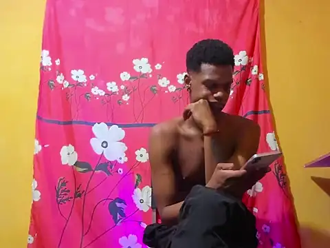 aunstin_farid1 webcam