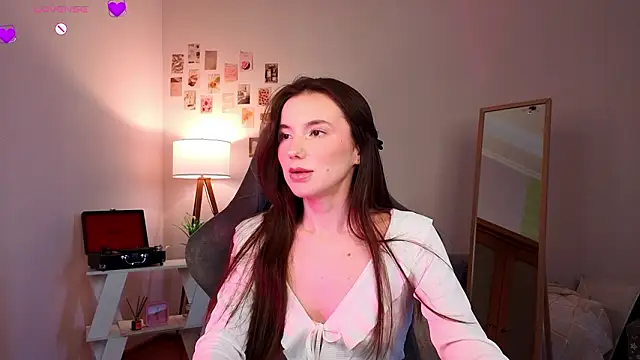 ssandralovin (F young) - make me happy