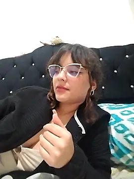 Melissa_giratt webcam