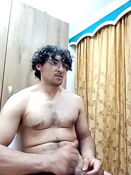 apolo_men (M twink) - cum