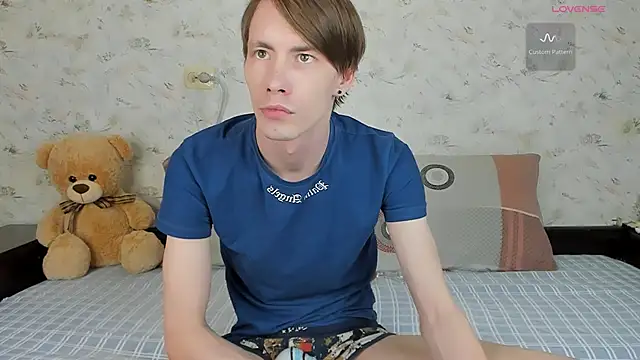 erick__deen (M young) - cum show