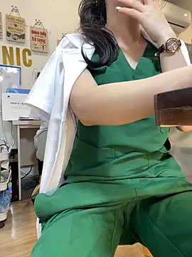 Clinic_Sexy webcam