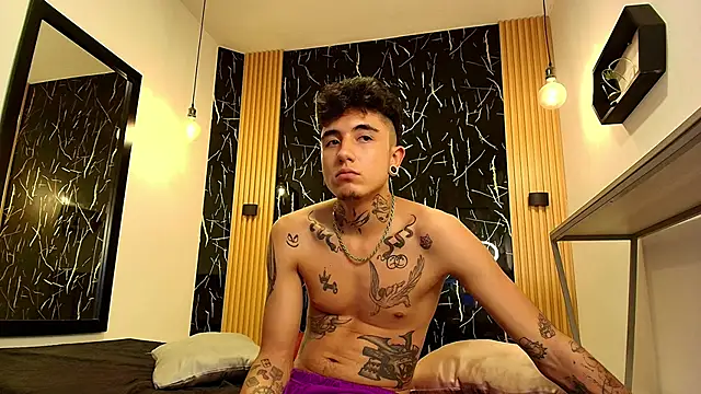 Patrick_Rango webcam