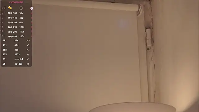 RenaeConnerley webcam