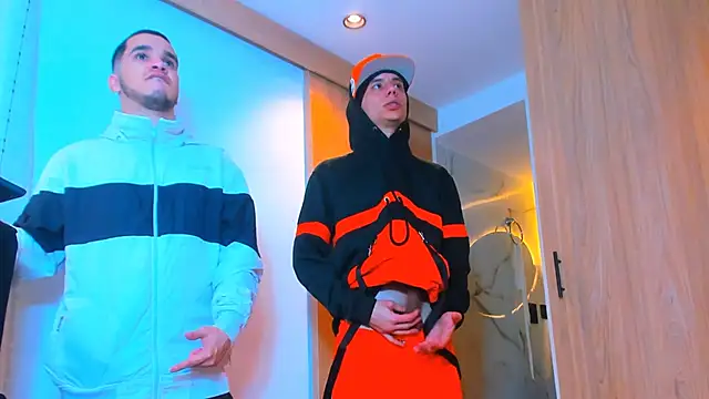 TheBatMansion webcam