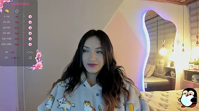 cristal__hot_1 webcam