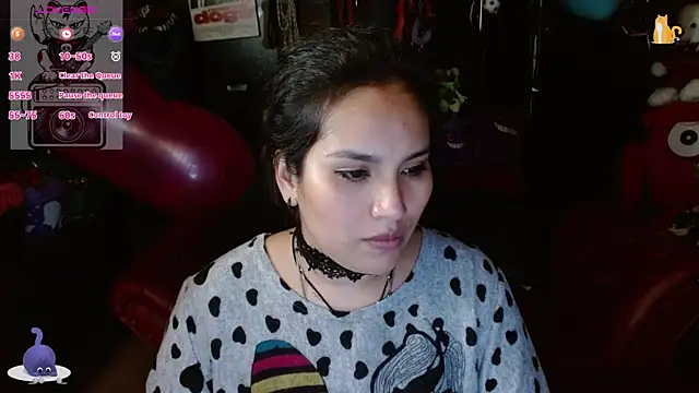 kureiji_hentaii webcam