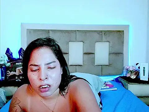 indiantopaz694u webcam