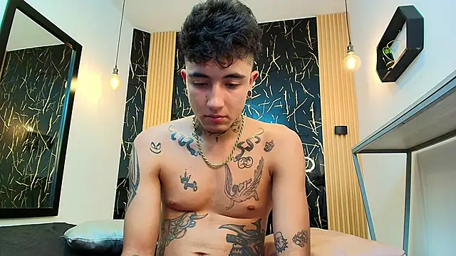 Patrick_Rango webcam