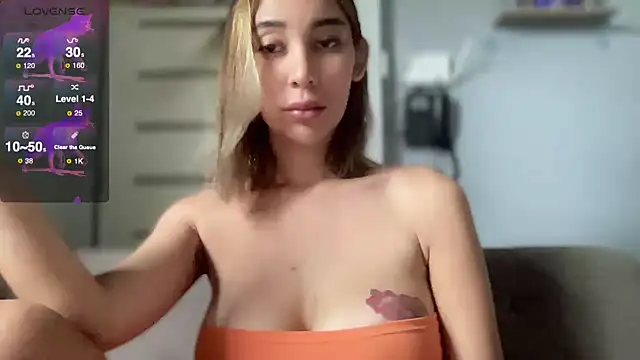 maria_sopia - Maria_sopia's free webcam - UK Sex Cams