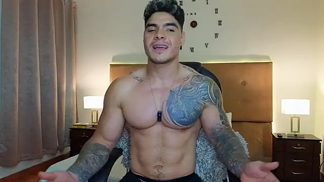 Steven_Velez webcam