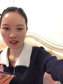 美女Mile-m在线直播