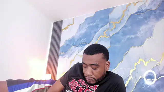 Kylieandjhonny webcam