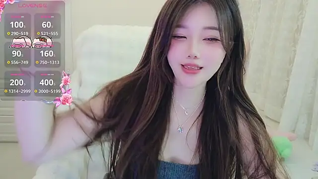 美女Coco-Di在线直播