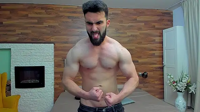 micahlane (M young) - Make me cum ❤️