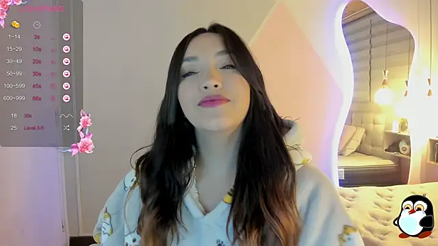 cristal__hot_1 webcam