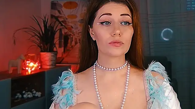 MissBeverlyMills webcam