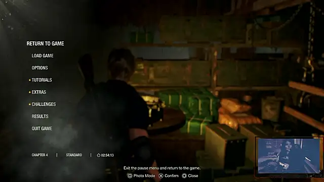 Rocker_Assassin_WASP_FAN webcam