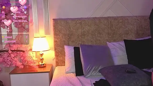 angelinarouse_ webcam