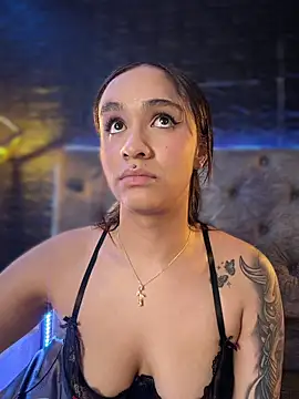 Isabella-Teen webcam