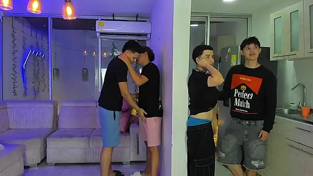 Houseofwarrios webcam