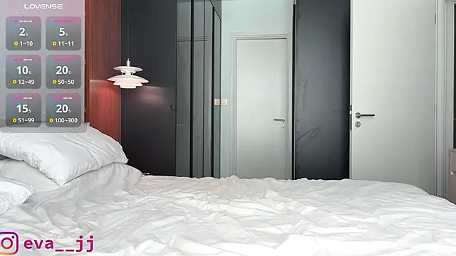 Eva_JJ webcam