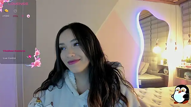 cristal__hot_1 webcam