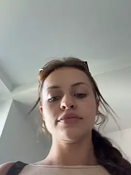 AngelinaTeller webcam