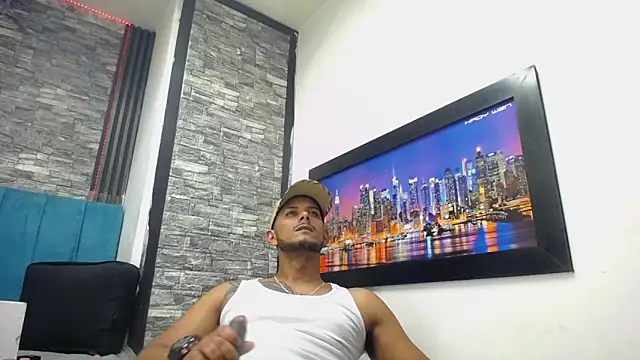 Chris_Dick23 webcam